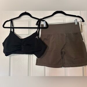 Oner Active Bundle Bra & Short